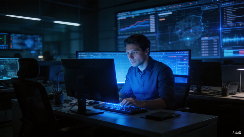 AI在这场战争中到底发挥了什么作用?冷静地审视一下